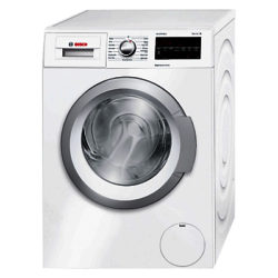 Bosch Serie 6 WAT24420GB Freestanding Washing Machine, 8kg Load, A+++ Energy Rating, 1200rpm Spin, White